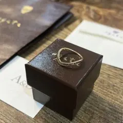 2026年最新】v字ダイヤリングの人気アイテム - メルカリ