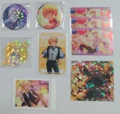 天馬司グッズセット