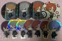 【あんスタ】アニカフェ Knights