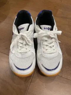 s.a.gear 体育館シューズ 24.0㎝