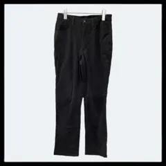 ブラックジーンズ デニム