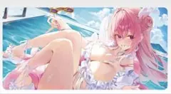プレイマット+ アクリルスタンド ドロシーNIKKE 一番くじ D賞 F賞