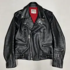 Lewis LeathersLightningライトニング38 Lewis Leathers ライトニング タイトフィット38