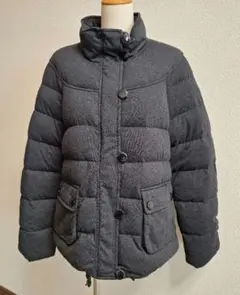 組曲L　ダウンジャケット　クリーニング済