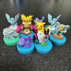 2026年最新】ポケモン スタンプ レトロの人気アイテム - メルカリ