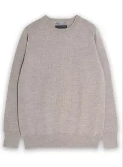 junhashimoto 12GG CREWNECK KNITのサムネイル