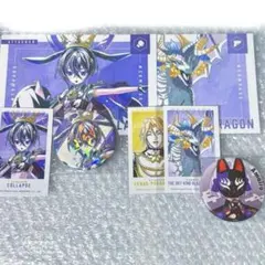 2025年最新】コラプス 缶バッジの人気アイテム - メルカリ