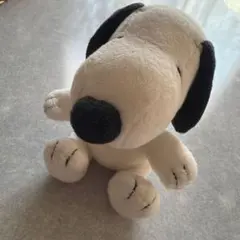 スヌーピー ぬいぐるみ