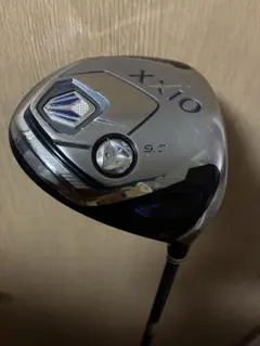 ゼクシオ7 ドライバー（ディアマナSR）& ゼクシオMP600 3W（S）セット ゼクシオ7 ドライバー（ディアマナSR）& ゼクシオMP600 3W（S