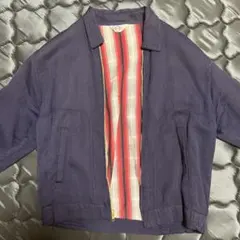 2025年最新】ナス紺 ギャバの人気アイテム - メルカリ