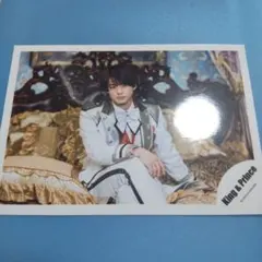 King & Prince時代 平野紫耀