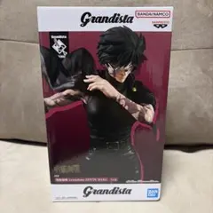 呪術廻戦 Grandista 禪院真希 フィギュア 新品 - メルカリ