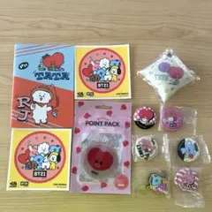 くら寿司　BT21