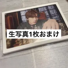 山中柔太朗 2025カレンダー イベント限定版