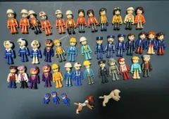 プラキッズ　38体　まとめ売り 2026年最新】プラレール まとめ売り プラキッズの人気アイテム - メルカリ