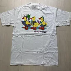 Hanes BEEFY-T Fuji Safari Park Tシャツ Lサイズ - メルカリ