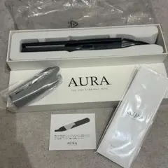 AURA オーラ THE ONE LM-1236-BK ブラック AURA オーラ THE ONE LM-1236-BK ブラック - メルカリ