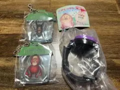 こびと図鑑セット