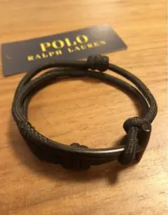 POLO RALPH LAUREN ポロ ラルフローレン ロープ ブレスレット