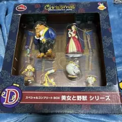 2026年最新】美女と野獣 フィギュアの人気アイテム - メルカリ
