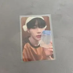 WEi ALD1 ジュンソ LOVE2YOU ヨントントレカ