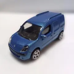 マジョレット製 ルノー・カングー