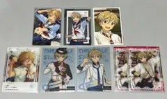 あんスタ 友也 紙類まとめ