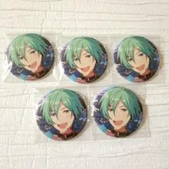 風早巽 イベコレ缶バッジ EXTRA