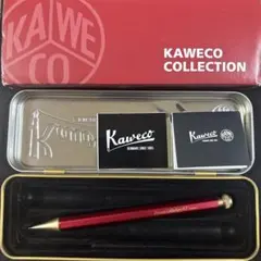 kaweco special 108/6 青セルロイド - メルカリ