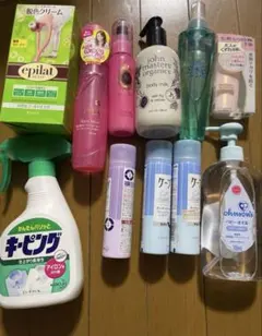 2026年最新】日用品まとめ売りの人気アイテム - メルカリ