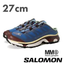 新品 MM6 Maison Margiela x Salomon XT-4 27