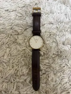 Daniel Wellington 腕時計のサムネイル