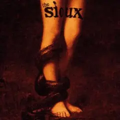 ＊新品EP THE SIOUX/THE SIOUX