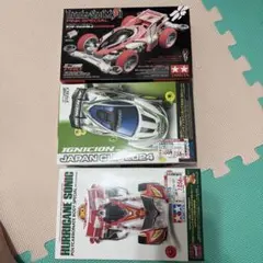 ミニ四駆PRO エヴァンゲリオン初号機 Special 覚醒Ver 未組立 - メルカリ