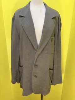 ISSEY MIYAKE マオカラージャケット　成田凌着用　ネールジャケット issey miyake マオカラージャケット - メルカリ