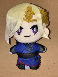 ツイステッドワンダーランド　寮服マスコット　ヴィル