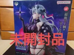 勝利の女神:NIKKE ラストワン賞 モダニア:セカンドアフェクション