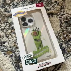 skinnydip テレタビーズ iPhone 13 Pro ケース