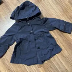 Tommy トレンチコート