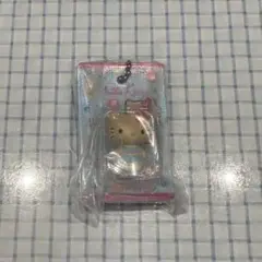 HELLO KITTY パッケージミニチュアコレクション 日焼け