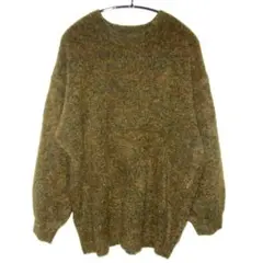 エコロコ ニット