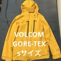 volcom ウェア