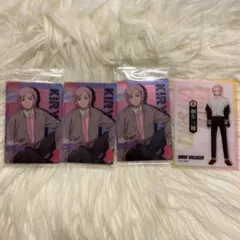 WIND BREAKER ウィンブレ　ウエハース2