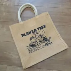 トートバッグ　SNOOPY