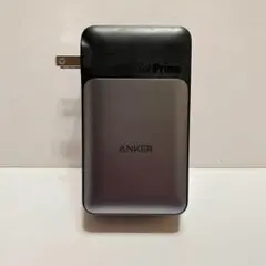 Anker 733 Power Bank GaNPrime 65w 一体型充電器