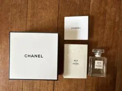 CHANEL N°5 L'EAU 香水