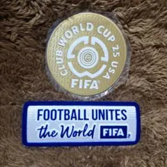 2025年最新】fifaクラブワールドカップの人気アイテム - メルカリ