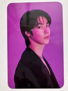 N.Flying エヌフラ Everlasting 限定トレカ5枚セット N.Flying エヌフラ Everlasting サイン会限定トレカ5枚セット
