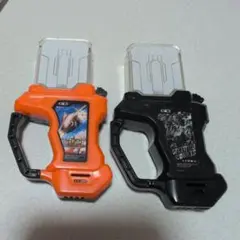 仮面ライダーエグゼイド　エキサイトリンク　ライダーガシャットコレクション