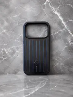 RIMOWA？ iPhoneケース ブラック iPhone17Proのサムネイル